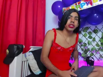 Cam4 Sex Cam of Samantha_Neuman