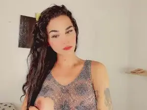 Cam4 Live Porn of Tsgirl_