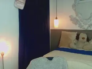 Cam4 Live Sex of Karla_jimenez