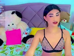 Cam4 Best Webcam of RealLovers_