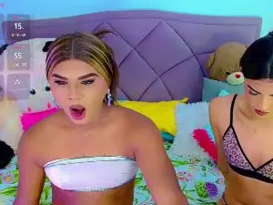 Cam4 Live Porn of RealLovers_