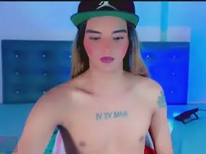 Cam4 Private Sex Chat of Mia_foxhard