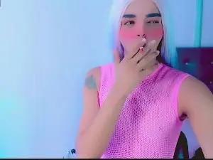 Cam4 Sex Cam of Mia_foxhard