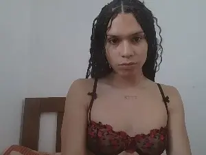 Cam4 Adult Webcam of TSDirtyPrincess