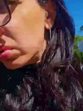 Cam4 Sex Chat of letoile82