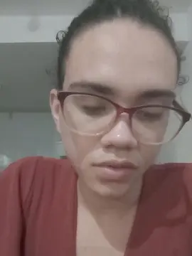 Cam4 Free Live Porn of Transputinha83