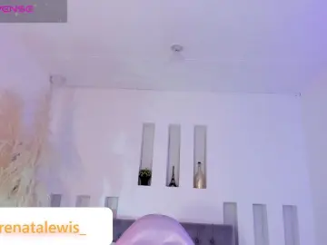 Cam4 Live Sex of renata_lewis