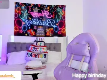 Cam4 Live Sex Cam of renata_lewis
