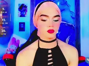 Cam4 Nude Webcam of ellissa_taylor_