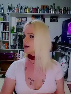 Cam4 Best Webcam of Barbieandteddy