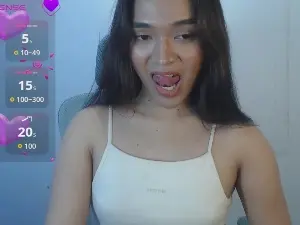 Cam4 Adult Video Chat of InocentKiarah