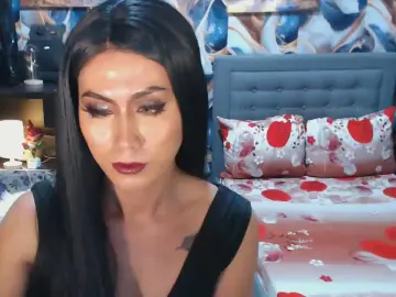 Cam4 Live Porn of GoddessManiac