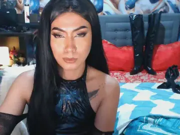 Cam4 Live Sex Cam of GoddessManiac