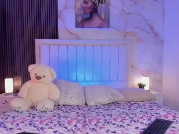 Cam4 Adult Webcam of pinky_peach_
