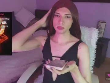 Cam4 Live Sex Cam of MirandaHabach