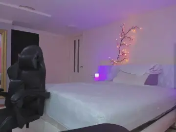 Cam4 Free Porn Cam of charolbruce_1