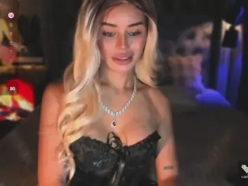 Cam4 Adult Video Chat of alodia_cums