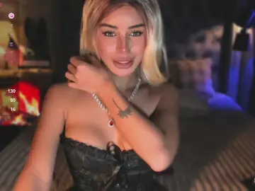 Cam4 Live Sex of alodia_cums