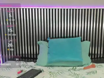 Cam4 Live Sex of Lua_Obsessions
