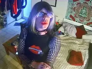Cam4 Free Live Porn of cdtinahorny_xxx
