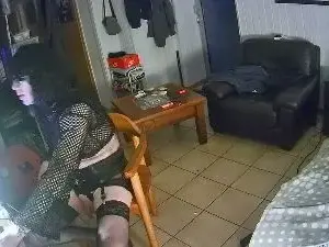 Cam4 Live Sex of cdtinahorny_xxx
