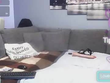 Cam4 Sex Chat of Maike74cd