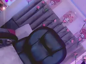 Cam4 Live Porn of valeriasmithxxx