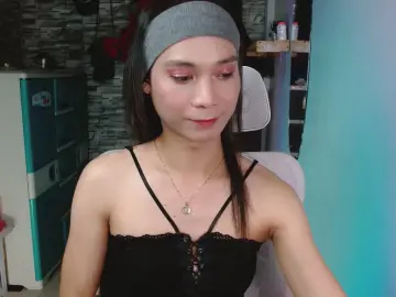 Cam4 Best Webcam of TsCumBitch