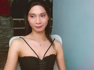 Cam4 Nude Webcam of TsCumBitch