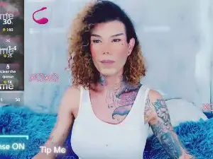 Cam4 Adult Video Chat of Texas_Presleyts