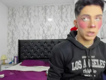 Cam4 Sex Chat of Lovers_Spicy