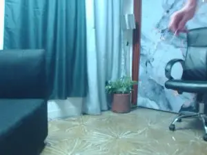 Cam4 Live Porn of Astrid_Porno