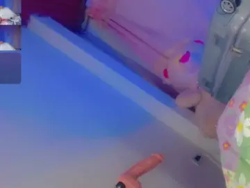 Cam4 Private Sex Chat of KayleighDreams