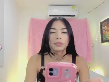 Cam4 Sex Cam of andreafox21x