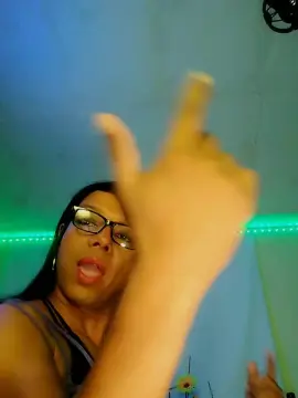 Cam4 Live Sex Cam of susantrans