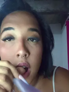 Cam4 Live Sex of Lala20266