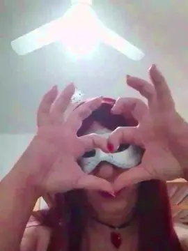 Cam4 Watch Live Sex Cams of AngelikaTrans