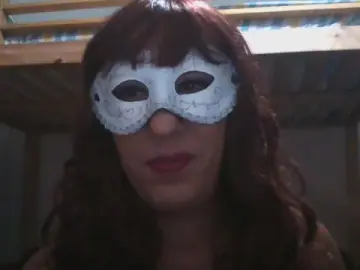 Cam4 Adult Webcam of AngelikaTrans
