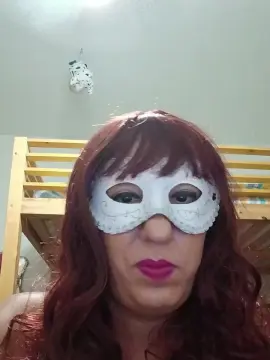 Cam4 Adult Video Chat of AngelikaTrans