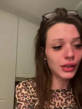 Cam4 Live Sex Cam of Tinatamiso