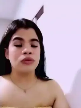 Cam4 Private Sex Chat of ValentinaPink7