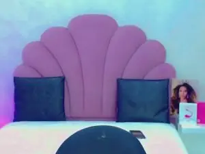 Cam4 Live Porn of briana_sex322