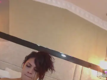 Cam4 Live Porn of kimcossey