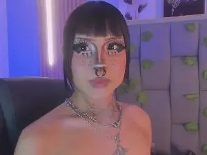 Cam4 Private Sex Chat of Ghoticalt_jmnz