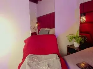 Cam4 Live Porn of Bellatrix_1