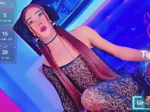 Cam4 Sex Chat of sexydollylove