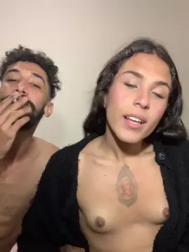 Cam4 Live Sex Cam of vensfun