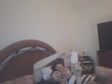 Cam4 Private Sex Chat of Reinaybicho82