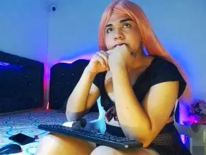 Cam4 Best Webcam of Emily_Jedet