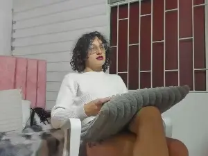 Cam4 Sex Cam of Maverick_angel